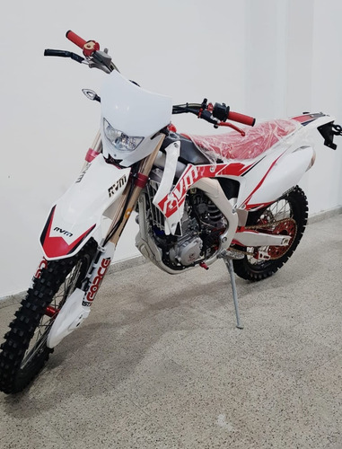 Cz250 R Pura Sangre Competicion Rvm Jawa