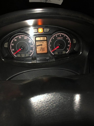 Suzuki Burgman 200