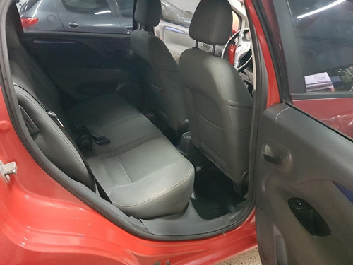 Fiat Punto 2016 Attractive 1.4
