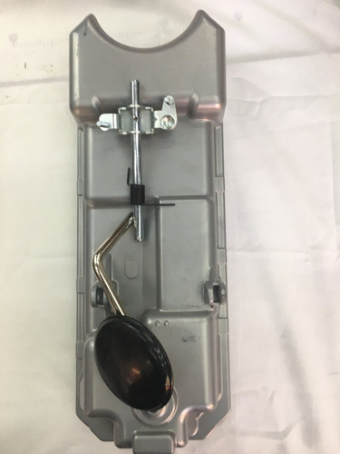 Imagen 2 de 3 de Carte O Deposito De Aceite Maq De Coser Recta