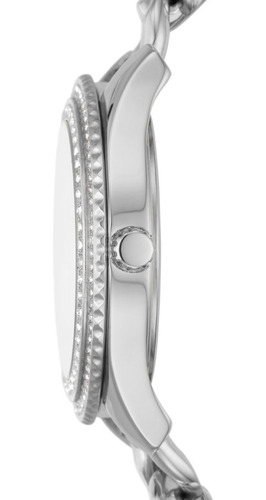 Imagen 3 de 8 de Reloj Mujer Fossil Stella Pulsera