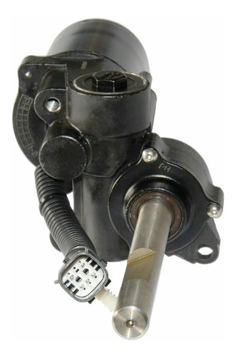 Motor Electrico Para Estribo Lado Piloto Lincoln Mark 2011