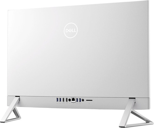 Dell Inspiron 27 All In One Touch Core 7 150u 16gb 1tb