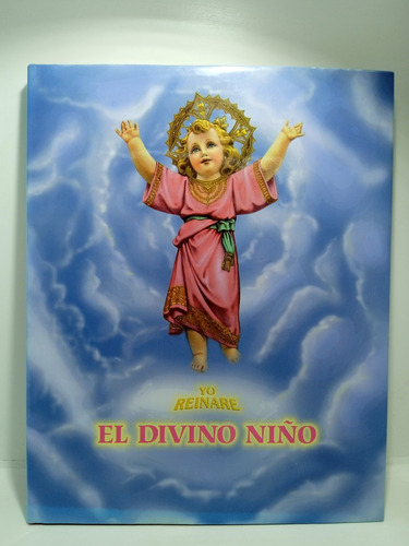 El Divino Niño Jesús - Zona Ediciones - Teología - Banco Bog