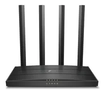 Comprar Router Tp-link Ac1200 Archer C6 Dual Band Mu Mimo 4 Antenas