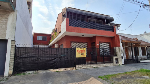 Casa En Venta En Villa Ballester