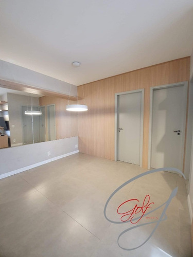 Imagem 4 de 26 de Apartamento A Venda No Continental, Osasco. - Ap01459 - 70830111