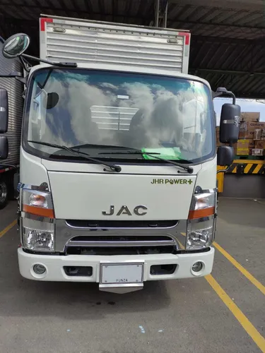 Furgón Hfc 1035kn Jhr