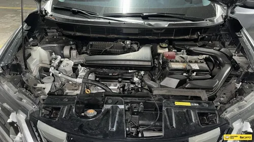 Nissan Xtrail 2.5 Exclusive