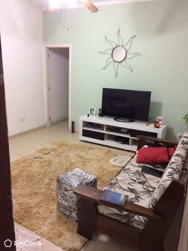 Imagem 2 de 10 de Casa À Venda Em São Paulo - 15615