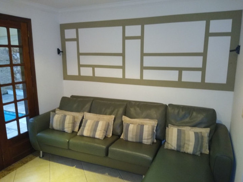 Imagem 6 de 30 de Casa Com 7 Dormitórios À Venda Com 300 M² No Anil - Ca0036