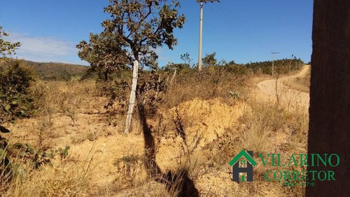 Imagem 7 de 13 de Terreno Em Caetanópolis Para Troca - 1683