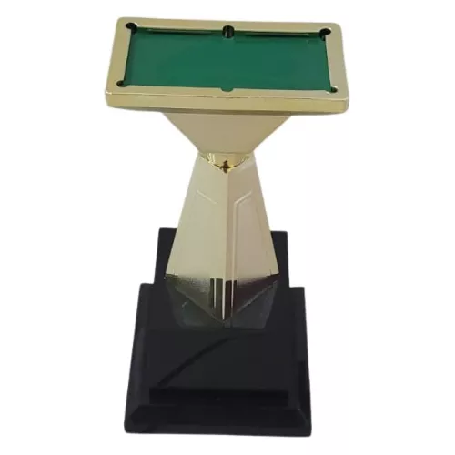 Medalhas Expressas Prêmio de Troféu de Campeão do Campeonato de Xadrez com  placa de placa central que mede 15 x 13 cm e inclui uma corrente de 86 cm  com bolsa de