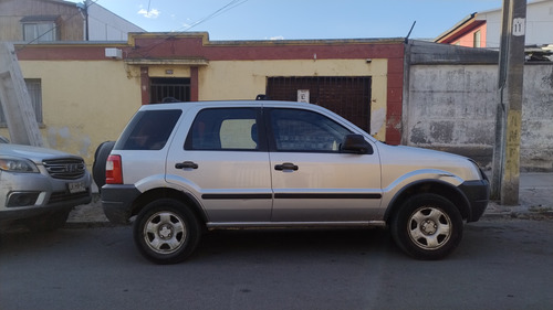 Ford Ecosport Xls 4X2 1.6L