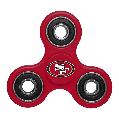 Spinners San Francisco Nfl 49ers Colin Kaepernick