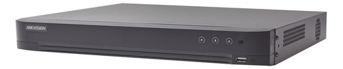 Dvr 8 Megapixel  8 Canales Turbohd + 8 Canales Ip / 1 Bahía