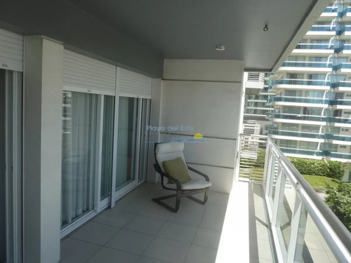 Apartamento En Punta Del Este, La Pastora