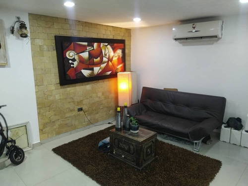 Imagen 9 de 10 de Town House En Venta Conj Resd Villas Martinique - Lecheria