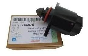 Sensor Iac Optra Desing/advance 1.8 Gm