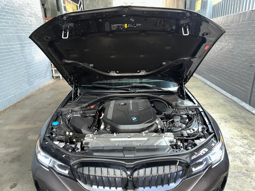 Bmw M-340 I Secuencial 4.0 2022 Plomo