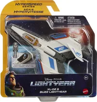 Comprar Mattel Figura Buzz Lightyear Y Hyperspeed Series Xl-02