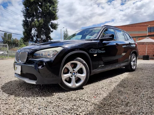 BMW X1 3.0 E84 Xdrive 28i Executive | TuCarro