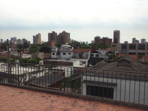 Imagen 8 de 11 de ### Departamento 2 Ambientes Con Amplia Terraza / Sin Expensas / San Miguel ###