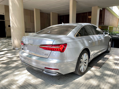 Audi A6 3.0 55 Tfsi Stronic Quattro 340cv
