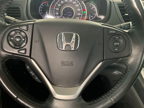 Imagem 10 de 15 de Honda Cr-v Exl 2.0 16v 4wd Aut. C/ Teto