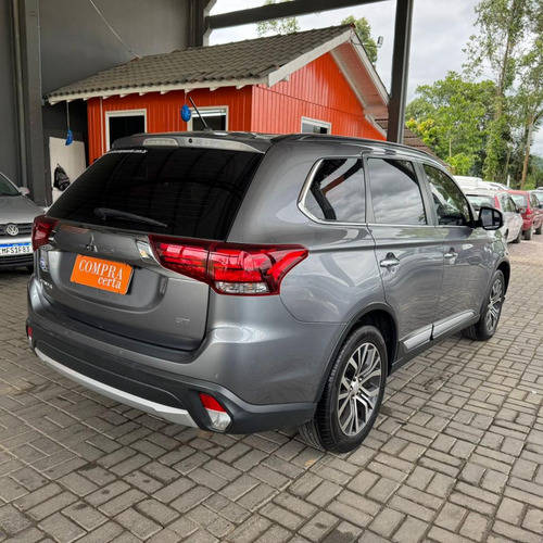 Mitsubishi Outlander 3.0/ GT 3.0 V6 Aut.