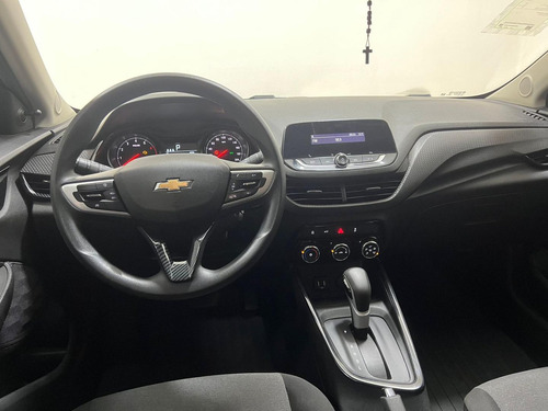 Chevrolet Onix plus Onix Plus 10tat Nb
