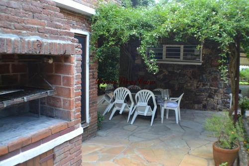 Venta Casa En San Rafael 4 Dormitorios- Ref: 17962