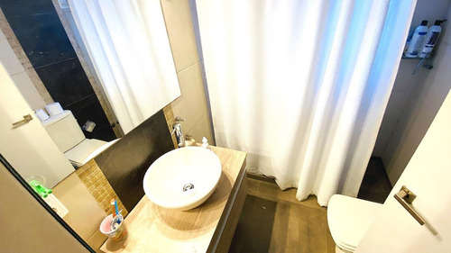 Imagen 24 de 28 de Venta Departamento 3 Dormitorios Servicio Suite Garaje - Cordón