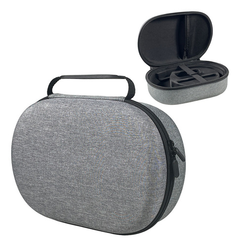 Una Funda De Transporte Para Auriculares Vr 2024 Para Viajes