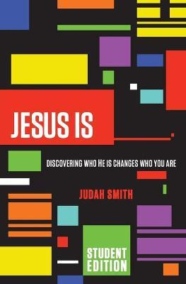 Libro Jesus Is Student Edition : Discovering Who He Is Ch...