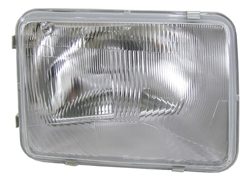 Farola Derecha Para Renault 18 1.4 Depo