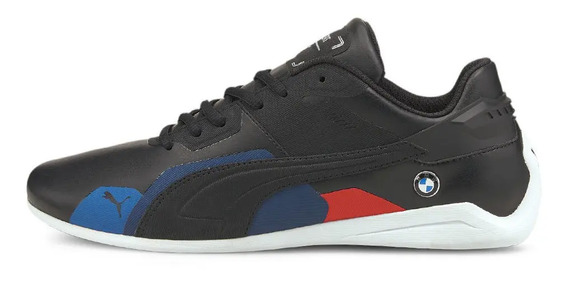 Zapatillas Puma Drift Cat Bmw | MercadoLibre 📦