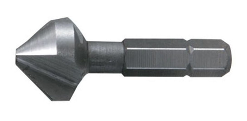 Escareador 3 X 6,3 Mm Makita D-37312