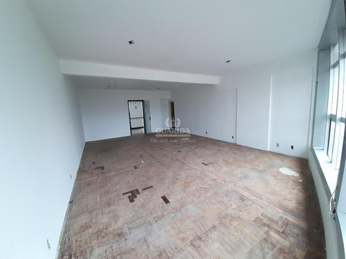 Imagem 6 de 10 de Conjunto/sala Comercial Para Aluguel, 1 Vaga, Centro Histórico - Porto Alegre/rs - 6386