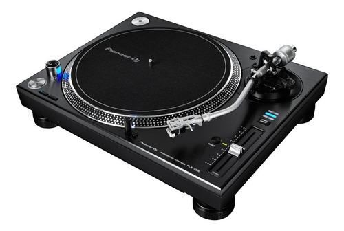 Pioneer Dj Tornamesa Profesional Plx-1000