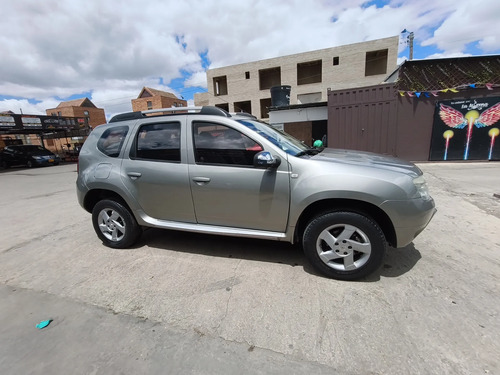 Renault Duster 2.0 Dynamique 4x2