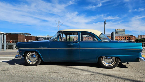 Ford Customline 1955