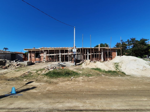 Imagem 2 de 4 de Casa A Venda No Bairro Pontinha Em Araruama - Rj. - 1013-1
