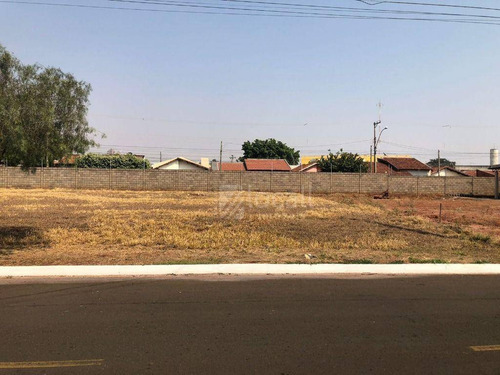 Imagem 6 de 6 de Terreno À Venda, 450 M² Por R$ 110.000,00 - Residencial Ditalia - Bady Bassitt/sp - Te0916