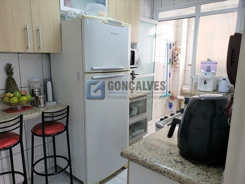 Imagem 6 de 15 de Venda Apartamento Santo Andre Parque Erasmo Assuncao Ref: 14 - 1033-1-147142