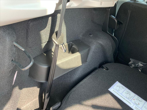 Citroën C3 Aircross 1.0 TURBO 200 FLEX FELL PACK CVT