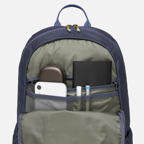 Mochila R-bags 22l Daypack Azul Oscuro Lippi