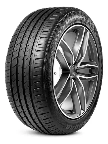 Neumático 255/45r20 Radar Dimax R8+ M+s 105y