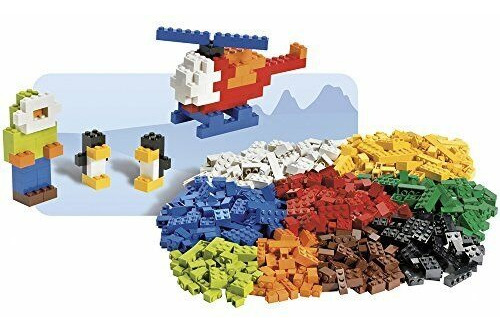 Lego 6177 Builders Of Tomorrow