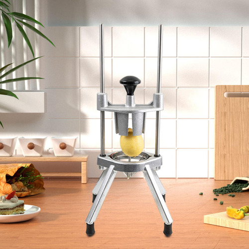 Lemon Cutter 8 Section Easy Wedger Multifunctional Household